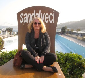 Bosporosbrücke - Istanbul Zwischen Asien und Europa